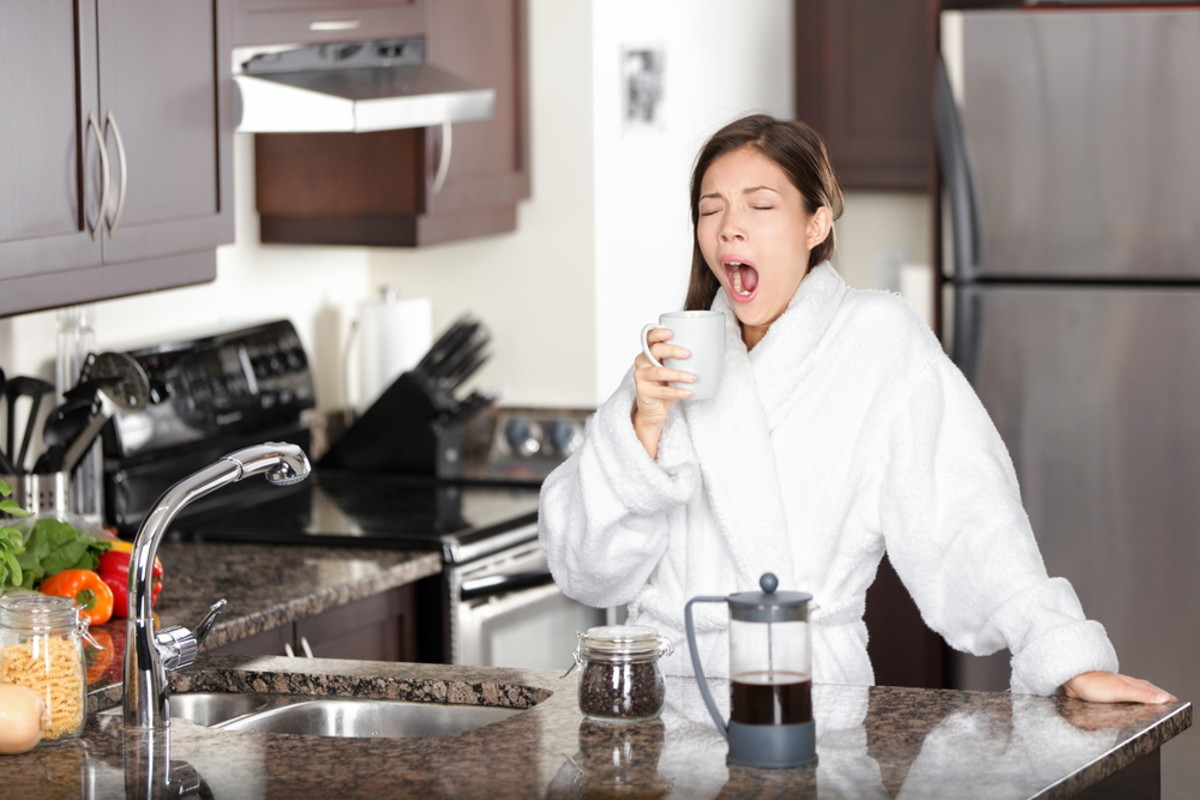 3 Life-Changing Habits for Morning Routines You'll Actually Not Hate
