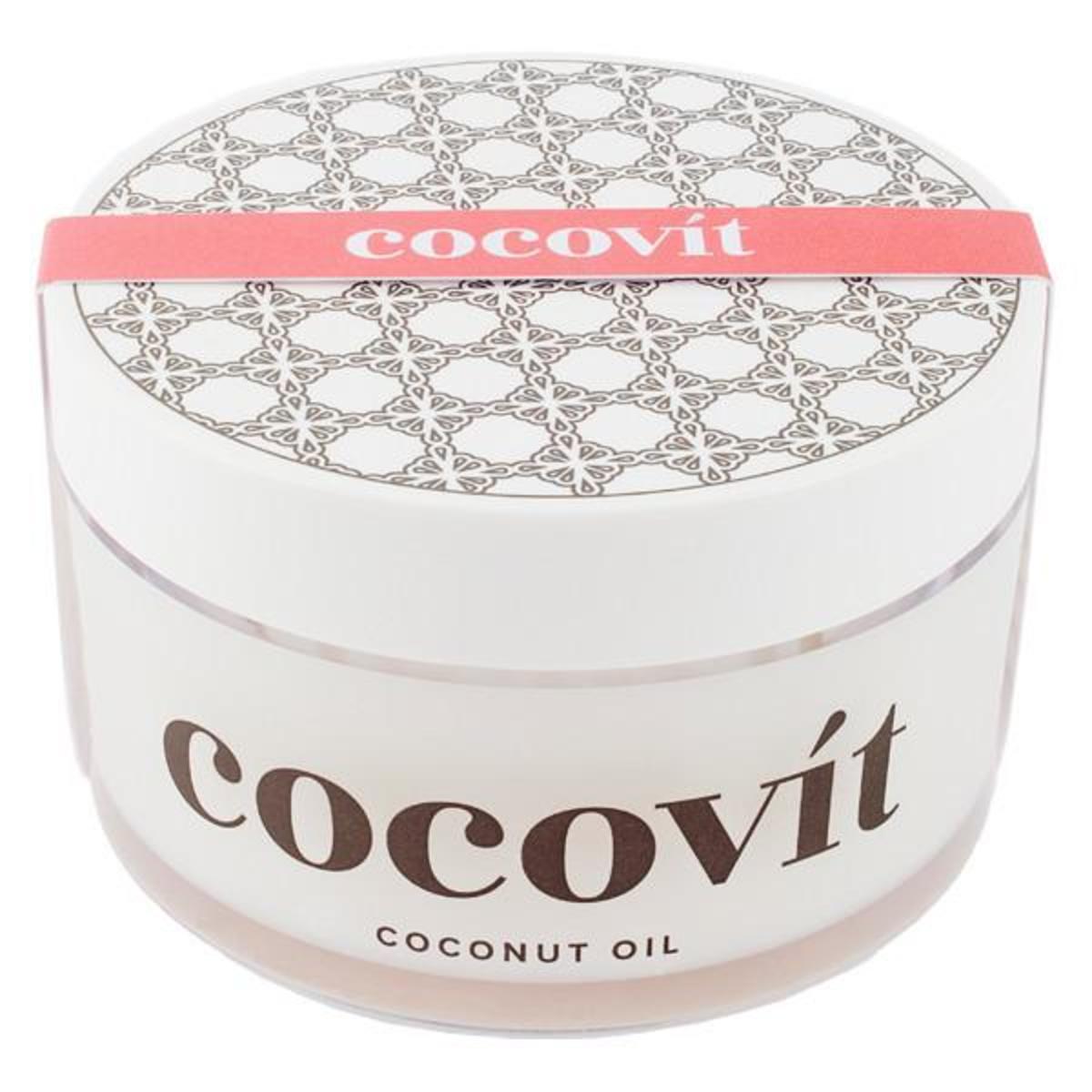 Cocovit Coconut Oil