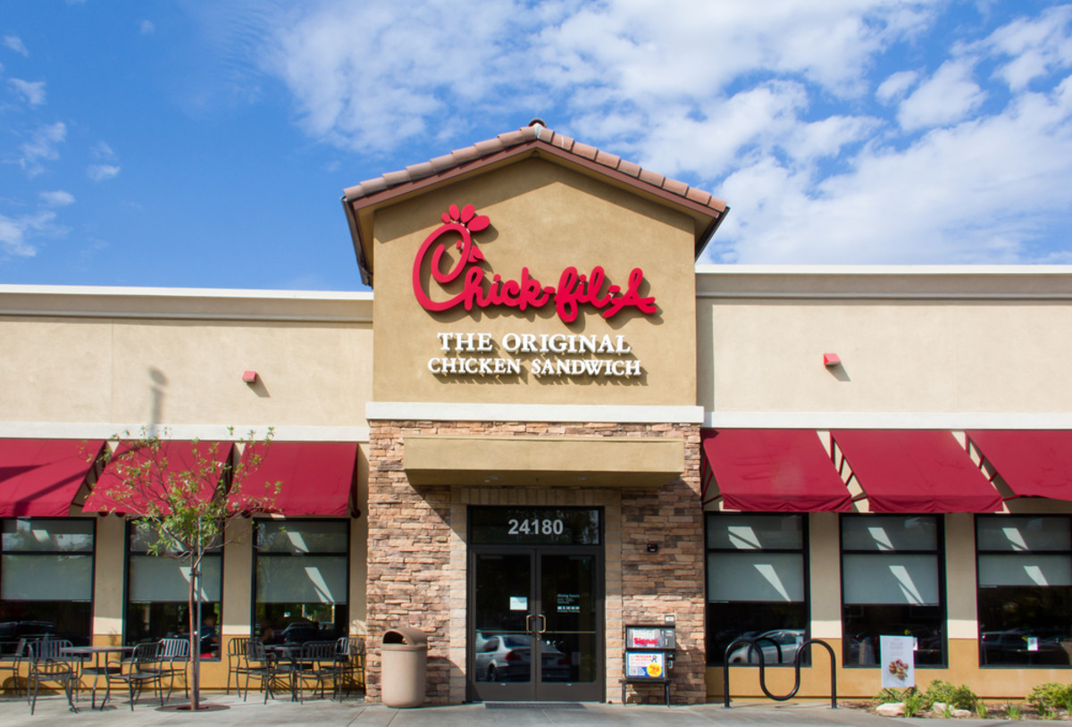 Is Chick-fil-A Healthy? Launch of First Organic Product May Mean Yes