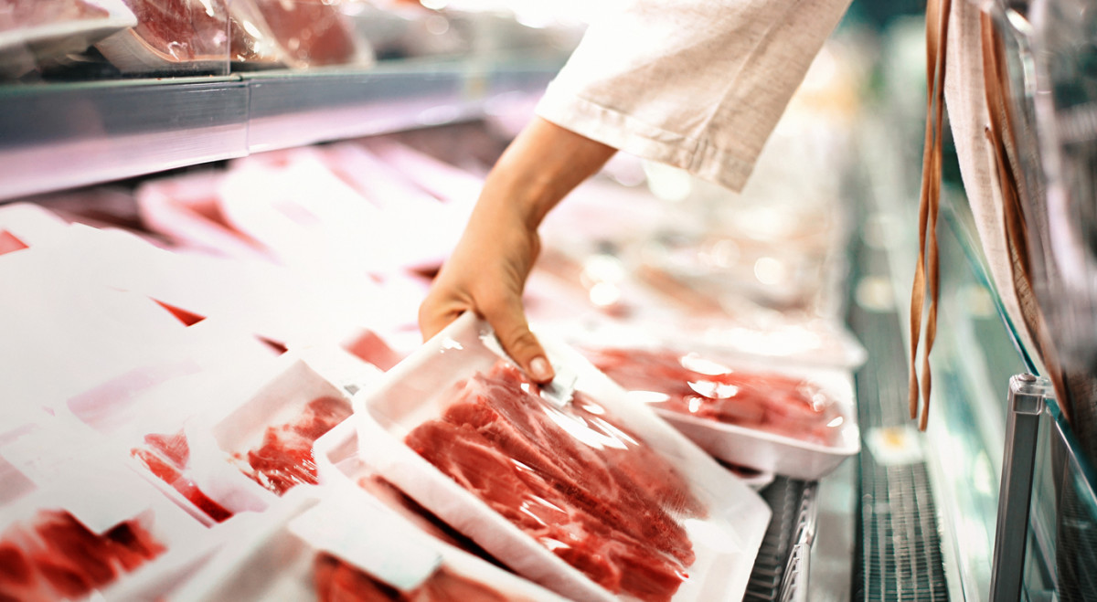 Nearly 80% of Meat Samples Contain Antibiotic-Resistant Bacteria, Says New Report