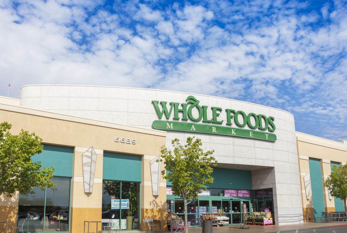Amazon's Changes to Whole Foods Includes Abandoning Local Connections