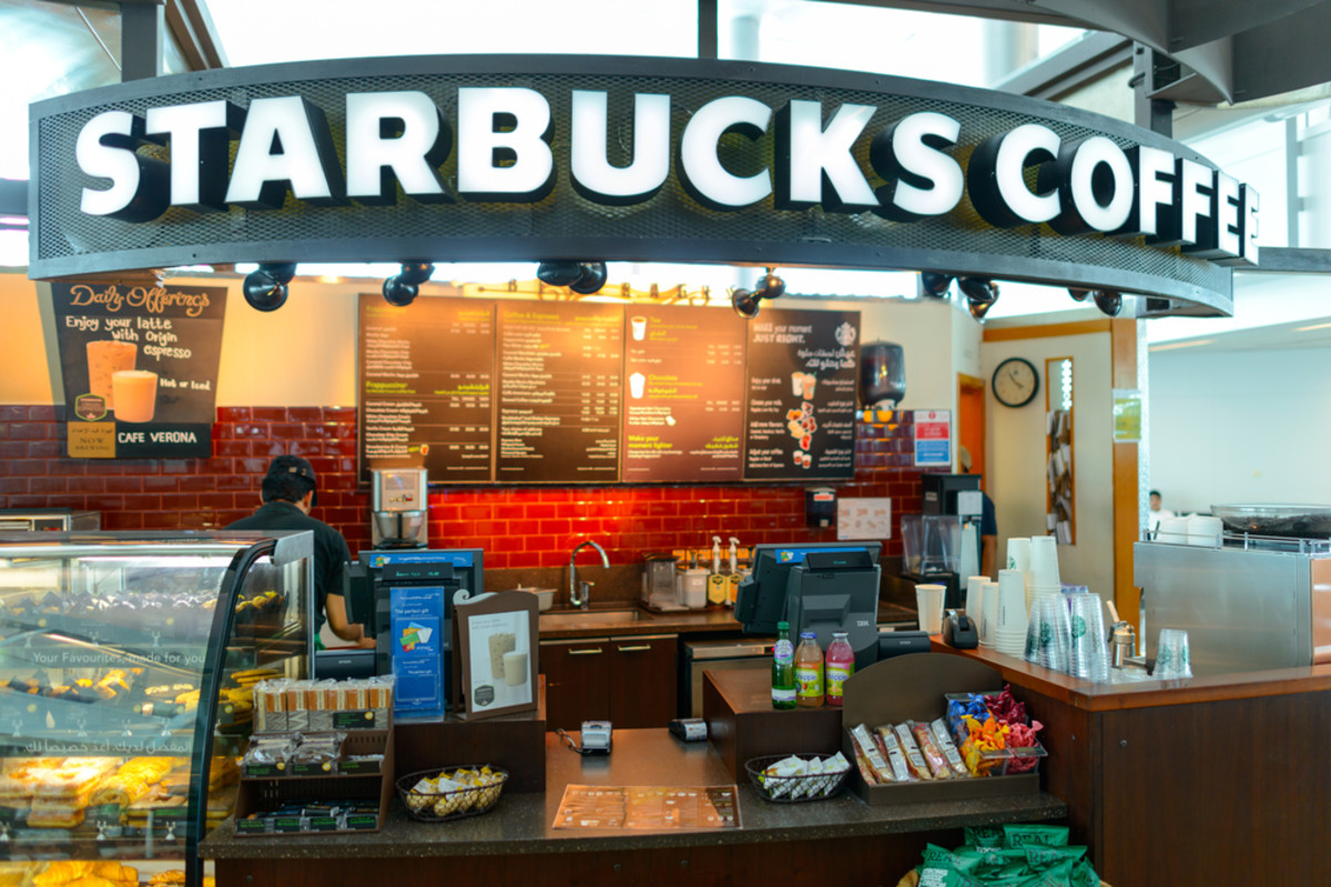 Starbucks to Donate 100 Per Cent of Its Leftovers to Food Banks