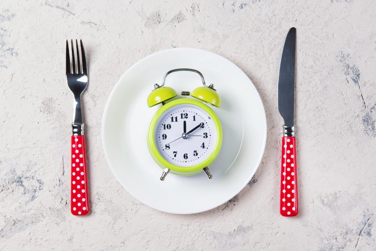 Busting 5 Common Myths About Intermittent Fasting