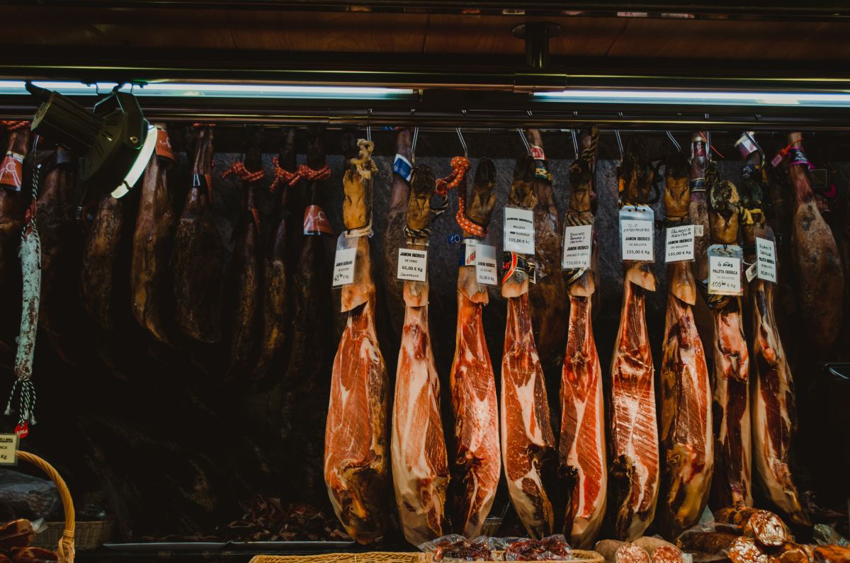 Is Meat the New Tobacco: What a Meat Tax Means