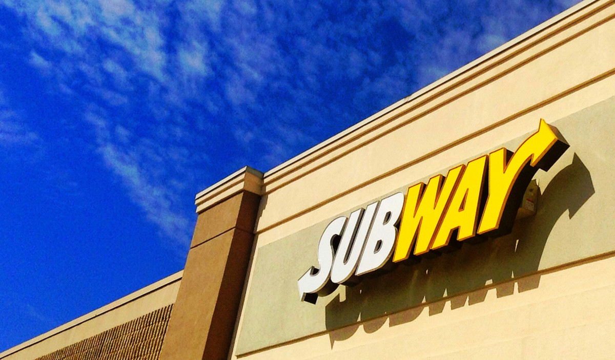 Subway Transitions Away from Antibiotics in Meat