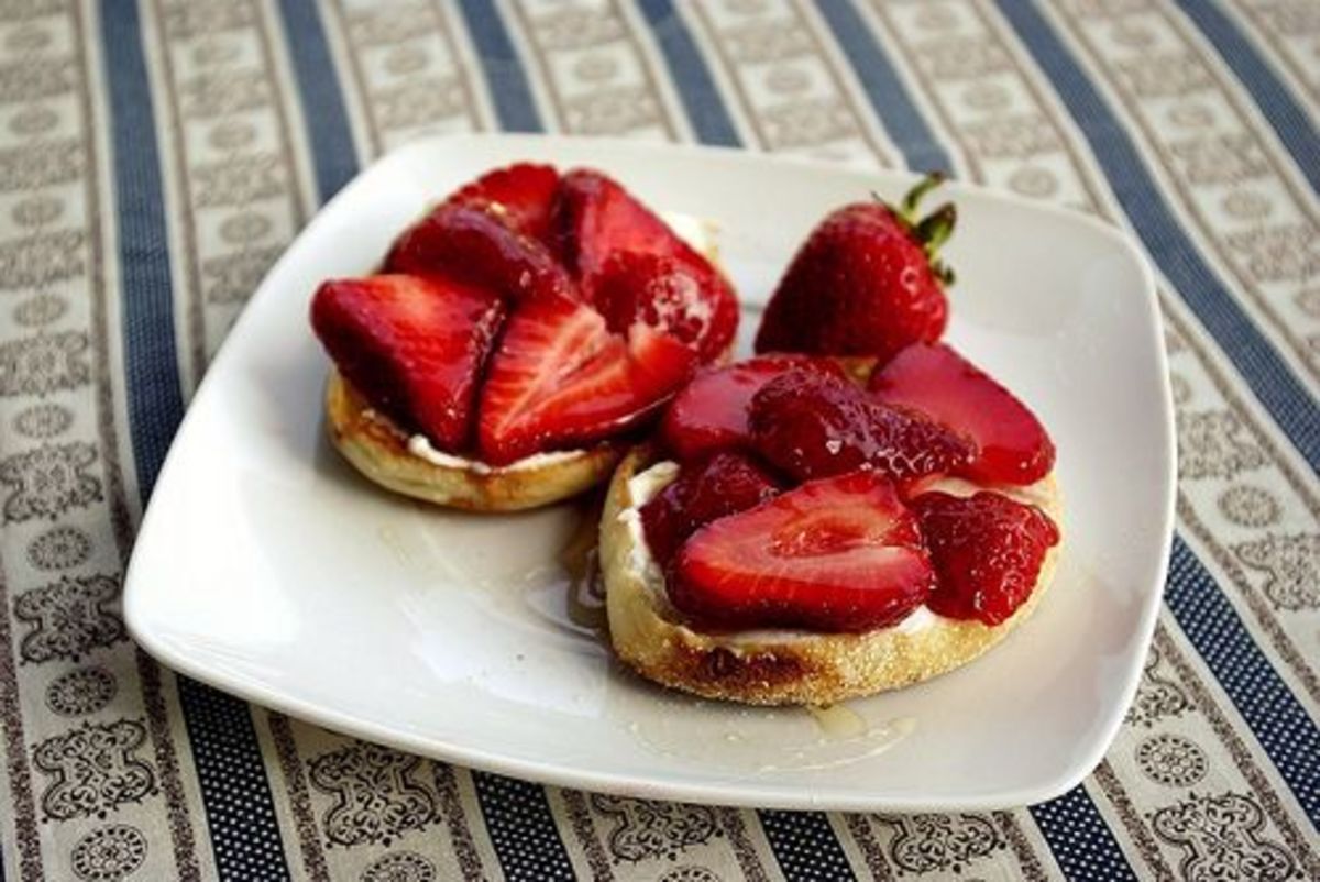 strawberry-english-muffin-ccflcr-house-of-sims