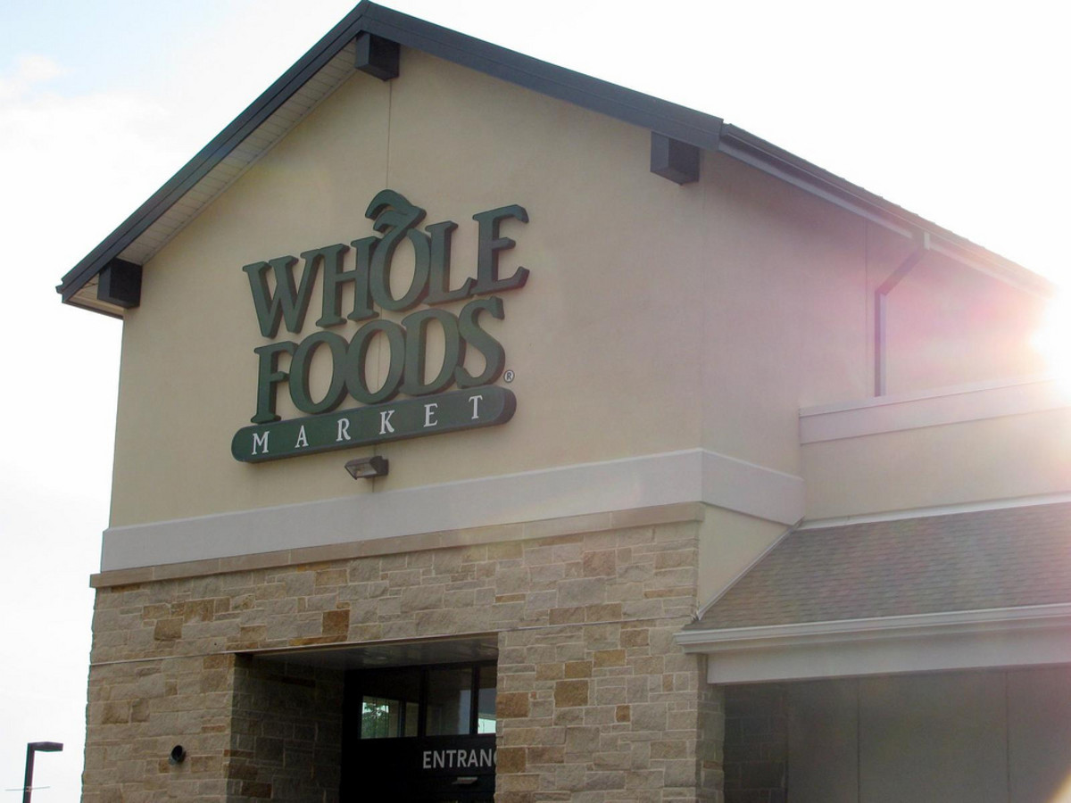 Whole Foods Fights Class-Action Lawsuit Over Misleading Sugar Claims