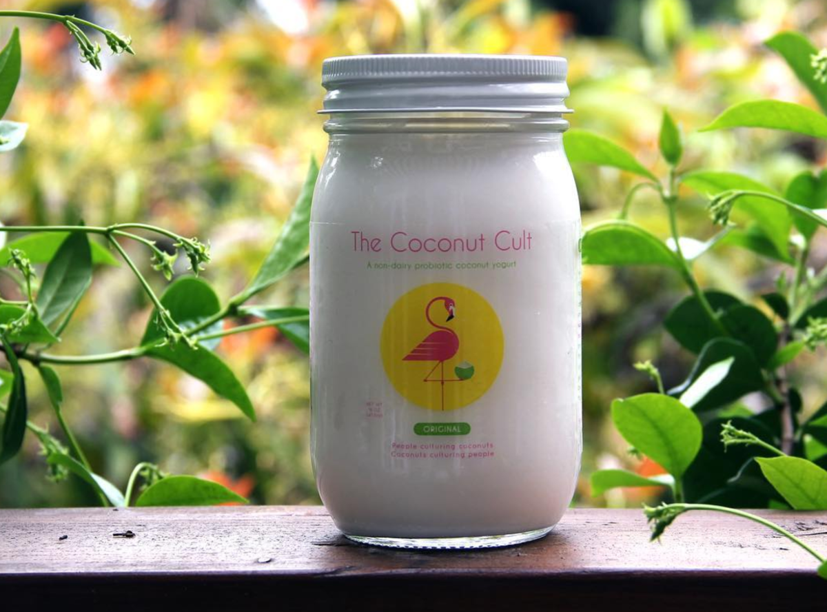 I Paid $25 for Coconut Yogurt and Now I'm Hooked (and Pissed Off About It)
