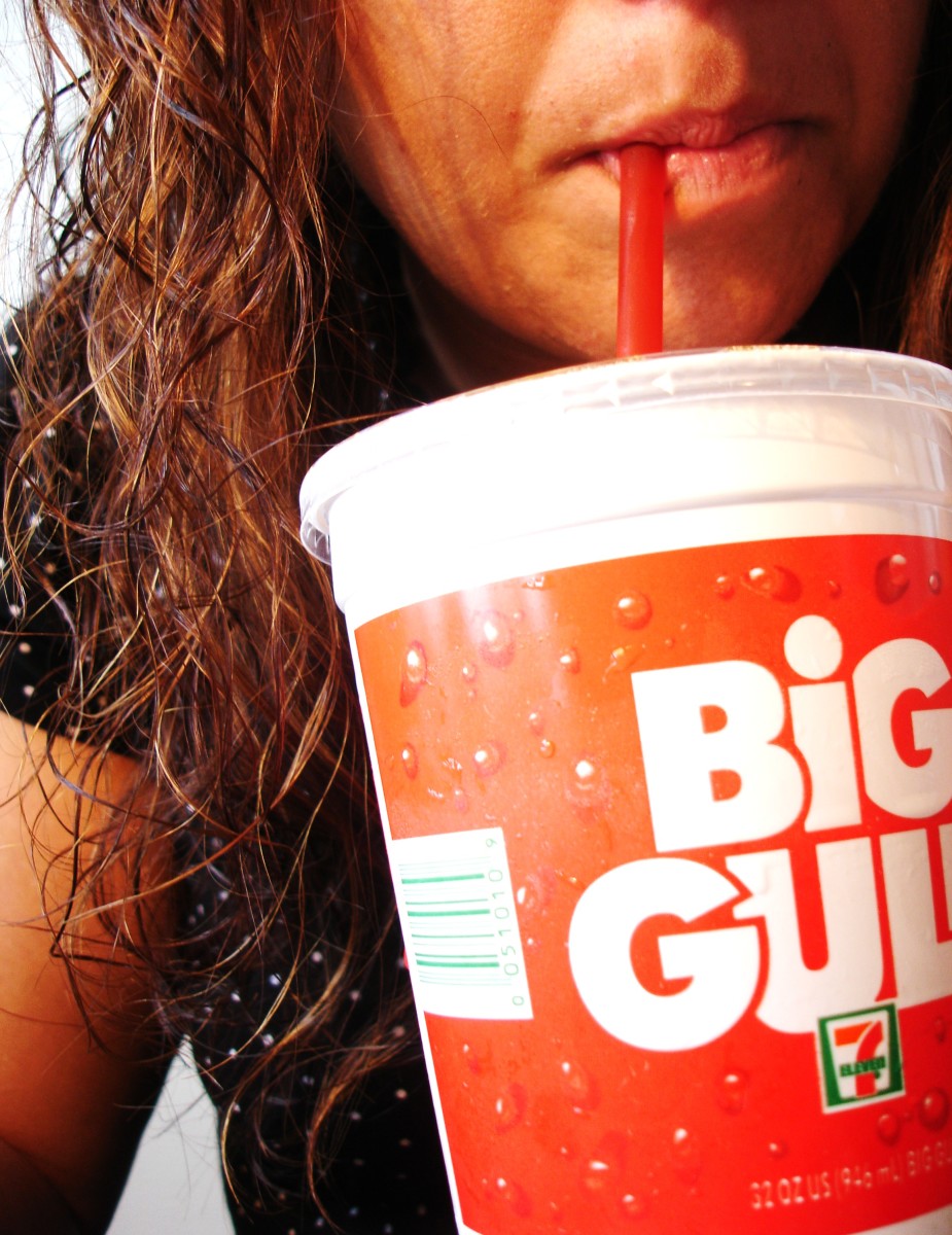 Little Gulps? Big Food Embraces ‘Small’ in Efforts to Sell More