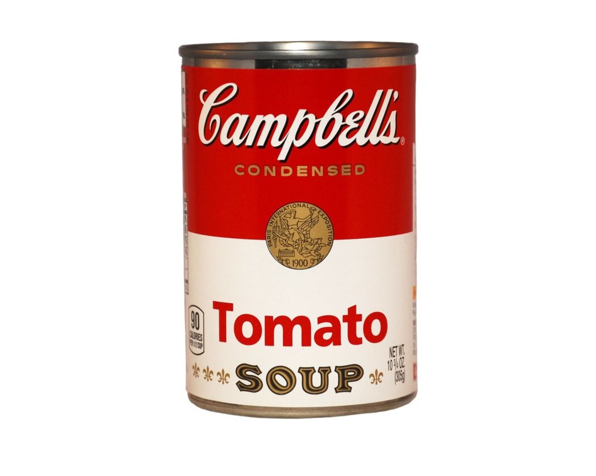 An Alarming Two Thirds of All Food Cans Contain Toxic BPA -- Including 100 Percent of Tested Campbell’s Cans