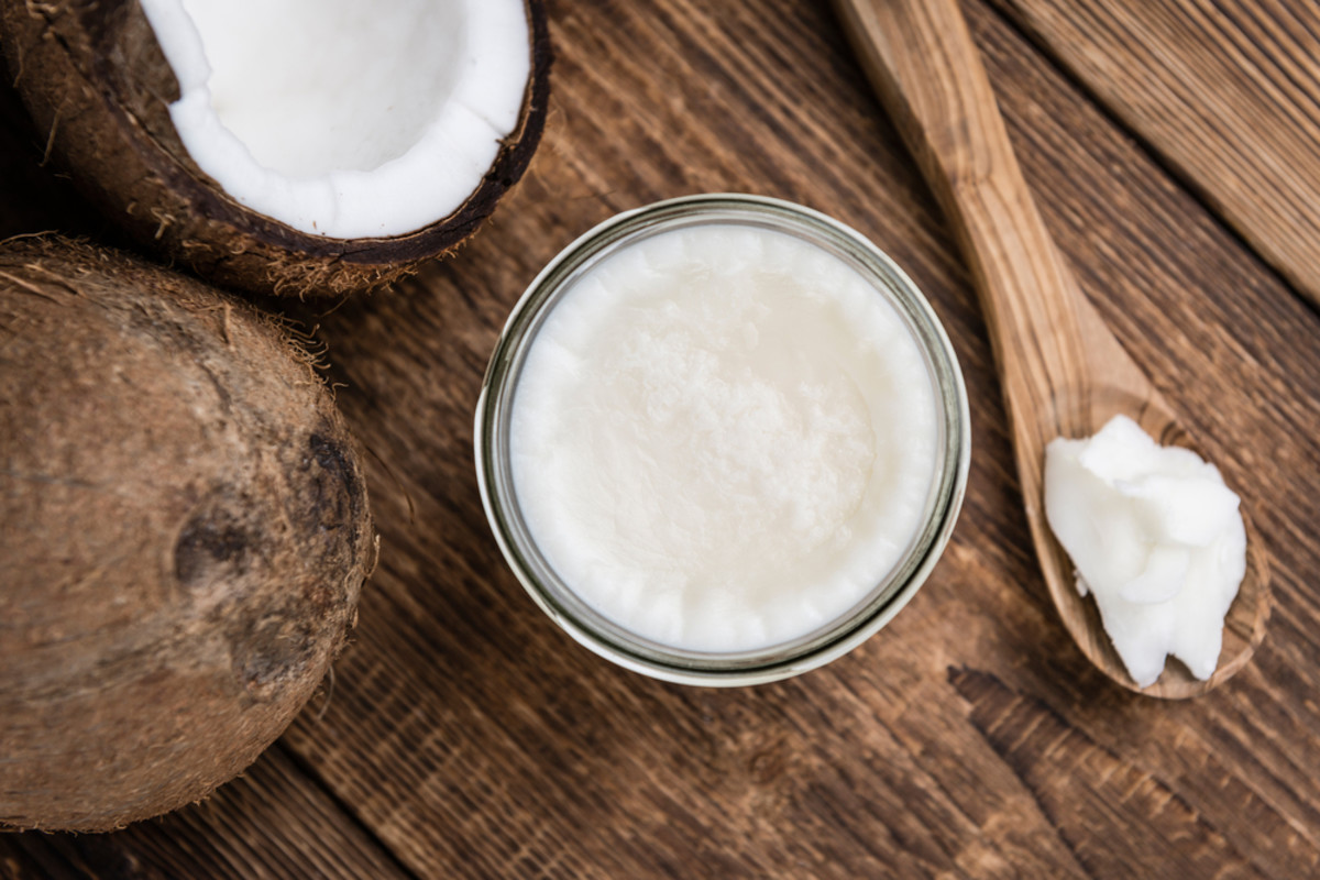 Can Extra-Virgin Coconut Oil Really Reduce Belly Fat?
