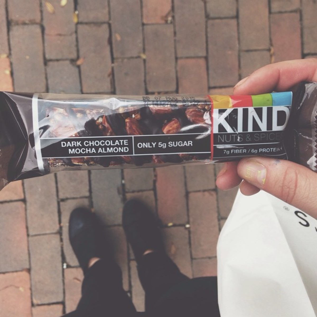 Kind Bar's Health Claims Under Investigation by FDA