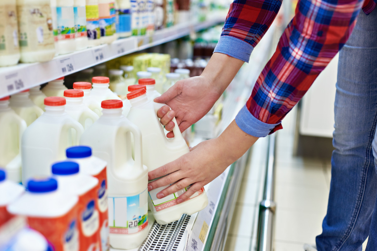 Organic Watchdog Group Aims to Disrupt Danone-WhiteWave Merger to Save Organic Dairy Farmers