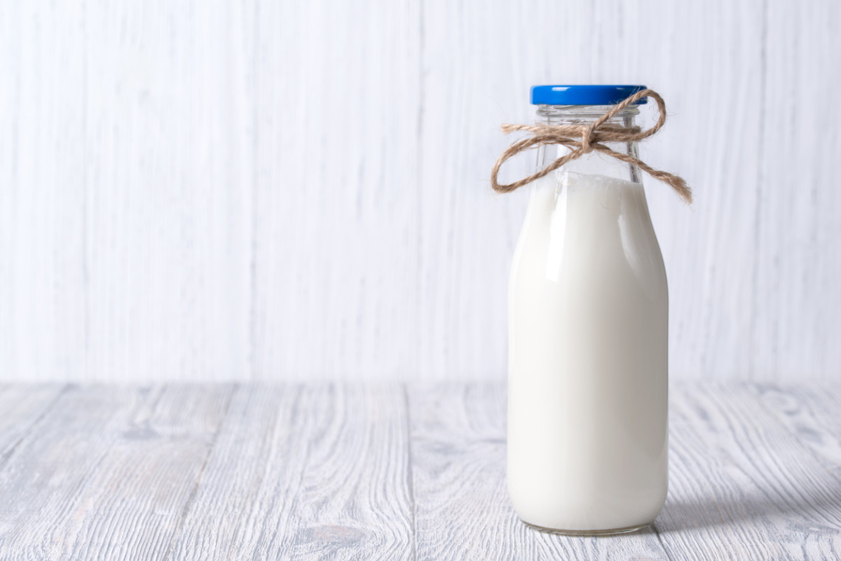 Plant Protein Milk: The Best Thing Since Almond Milk (Only Better)