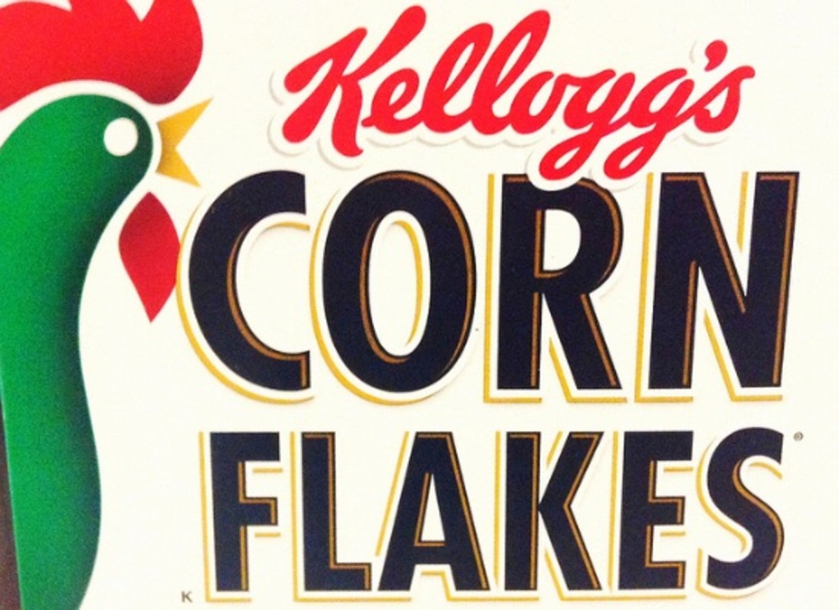 Breakfast Food Blues: Kellogg's Reports $293 Million in Losses Due to Slow Sales