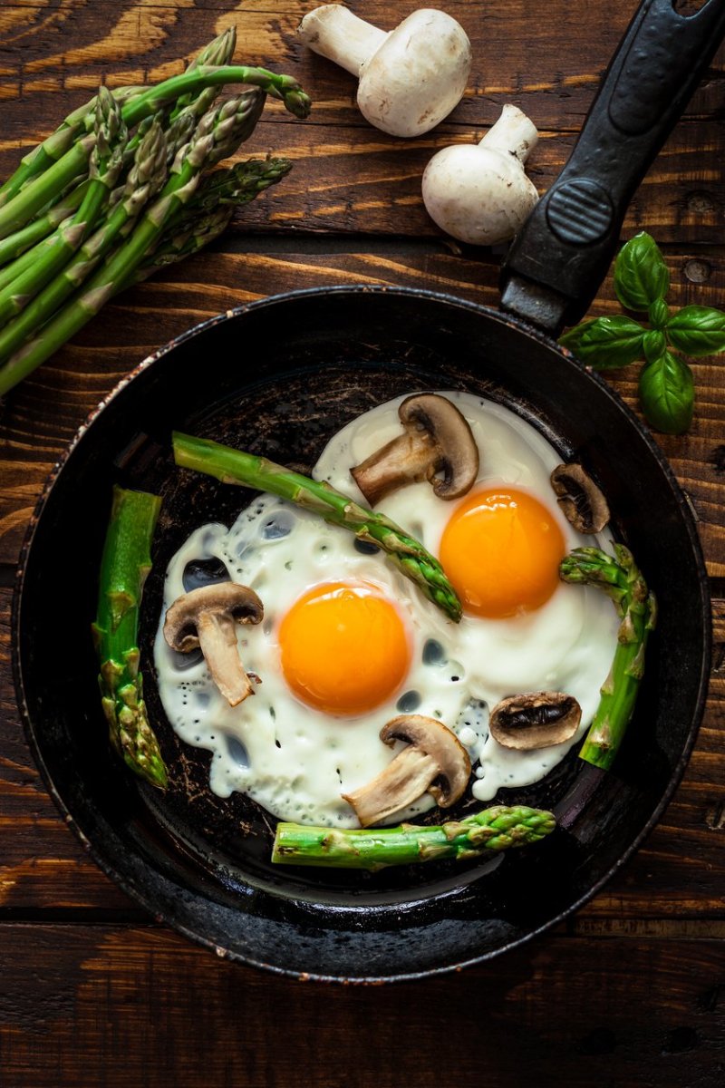 Everything You Need to Know About the Whole30 Diet