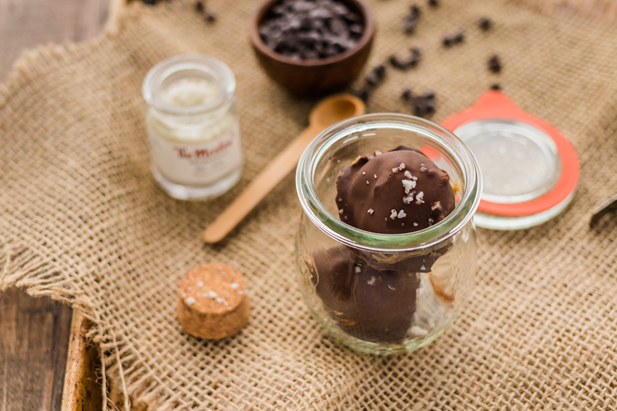 6 Vegan Gifts In A Jar That People Actually Want