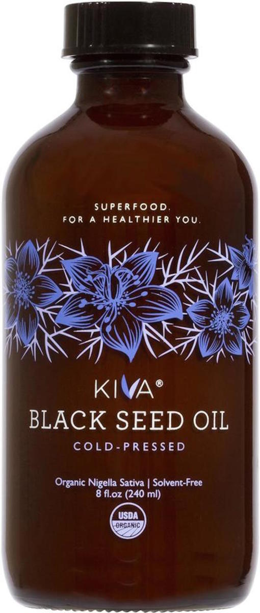 kiva black seed