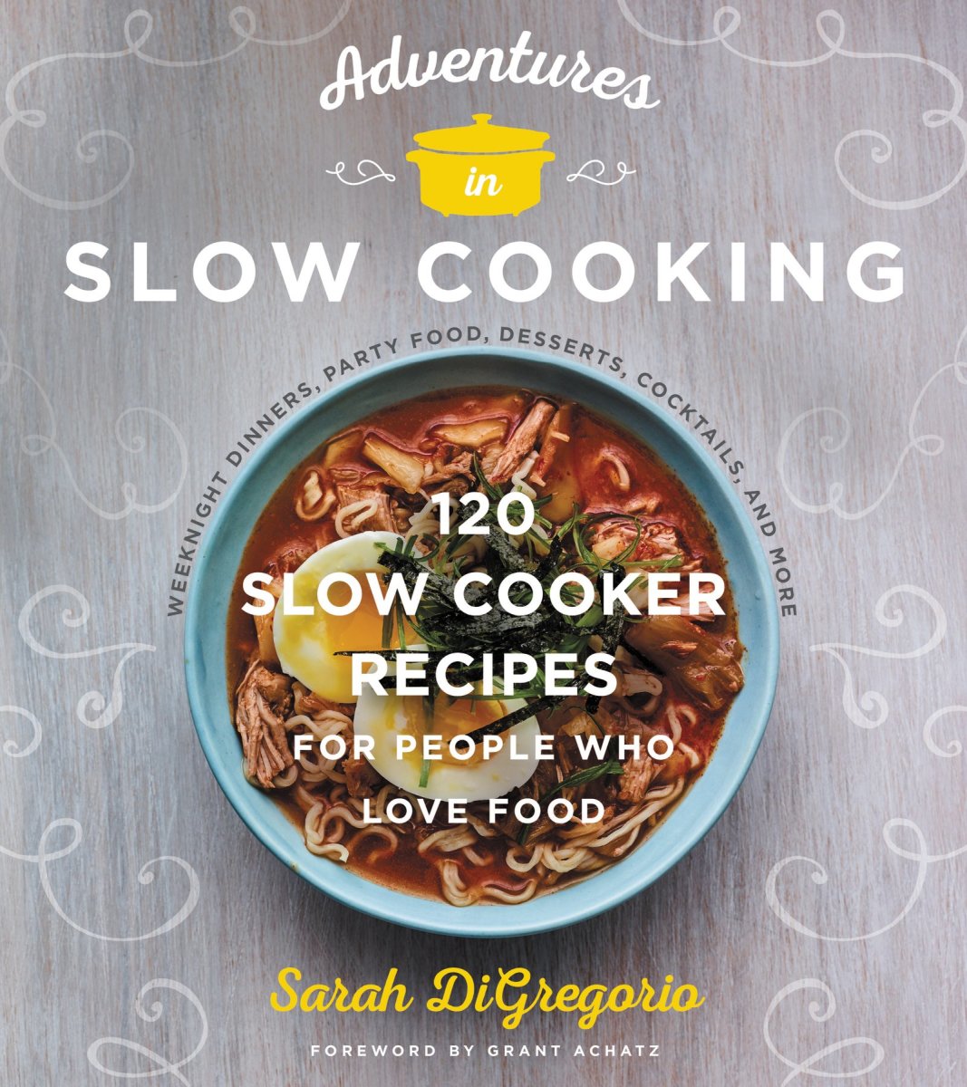 slow cooking