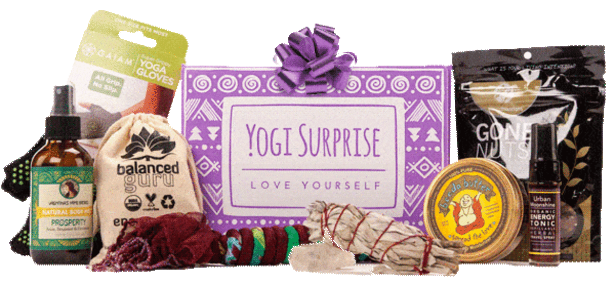 wellness subscription boxes