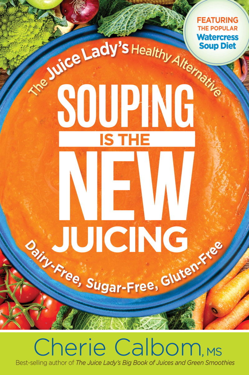 souping is the new juicing