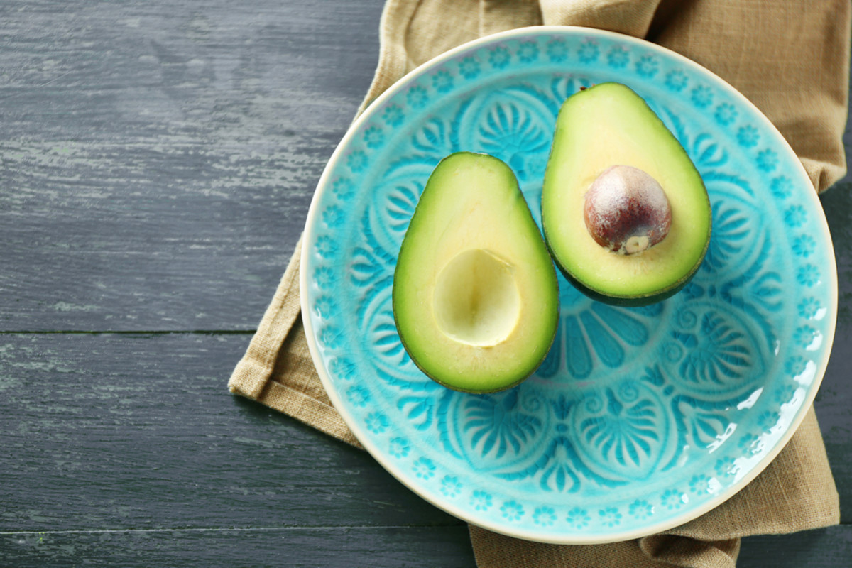 Are We Taking Our Avocado Obsession Too Far?