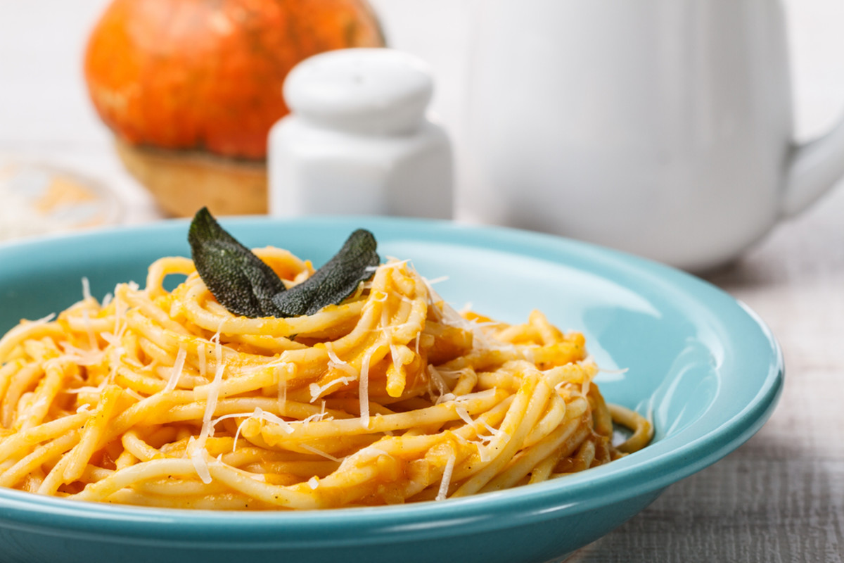 4 Delicious Meatless Monday Recipes for Butternut Squash