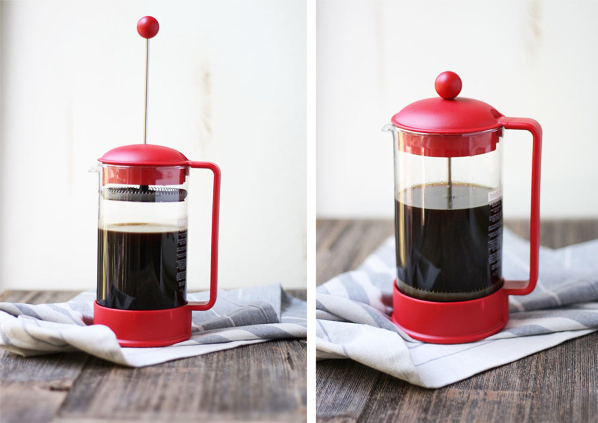 How to Make Cold Brew Coffee (Plus Secret Ingredients You Need to Try)