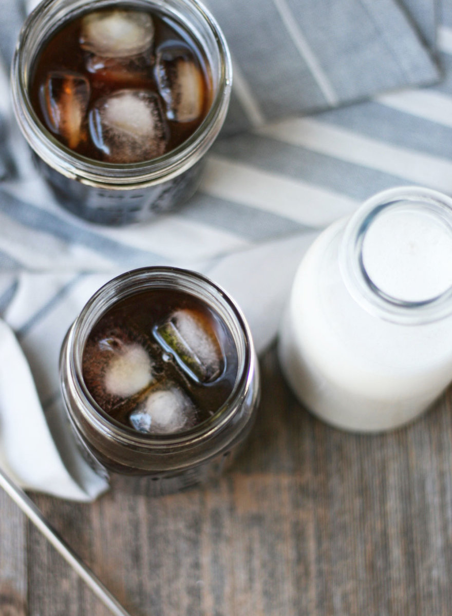 How to Make Cold Brew Coffee (Plus Secret Ingredients You Need to Try)