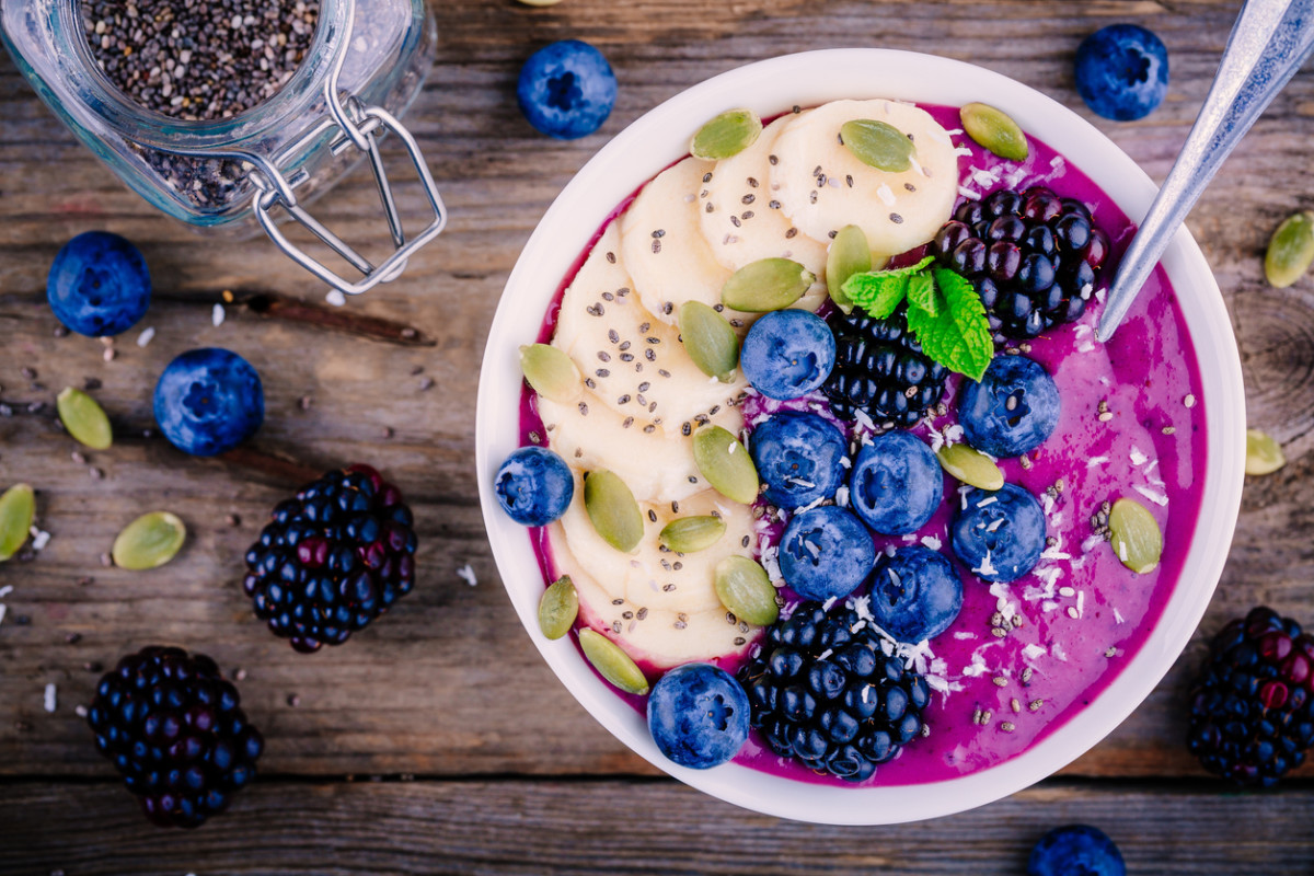 Smoothie Bowls May Be Doing More Harm Than Good: Here's How to Change That