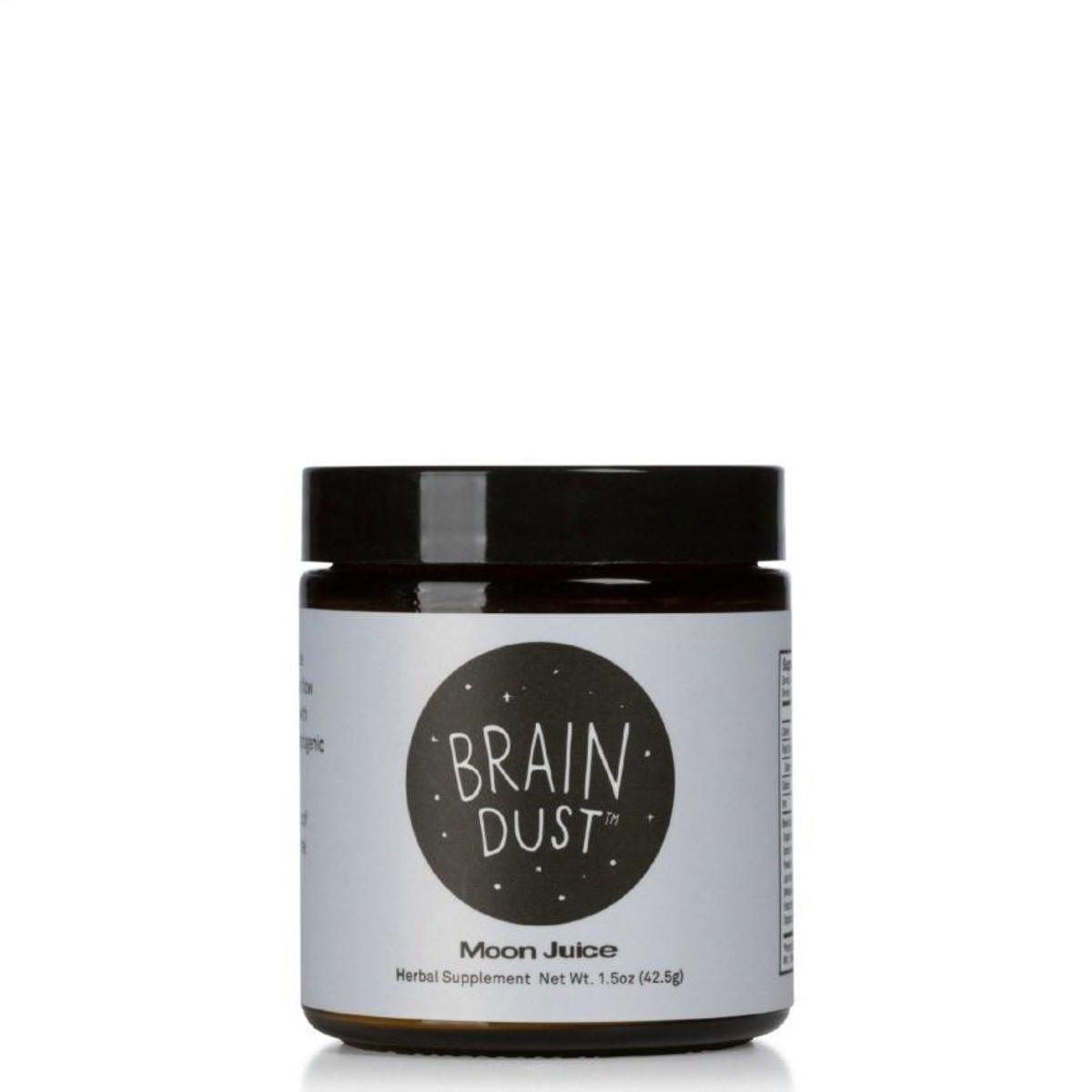 brain dust