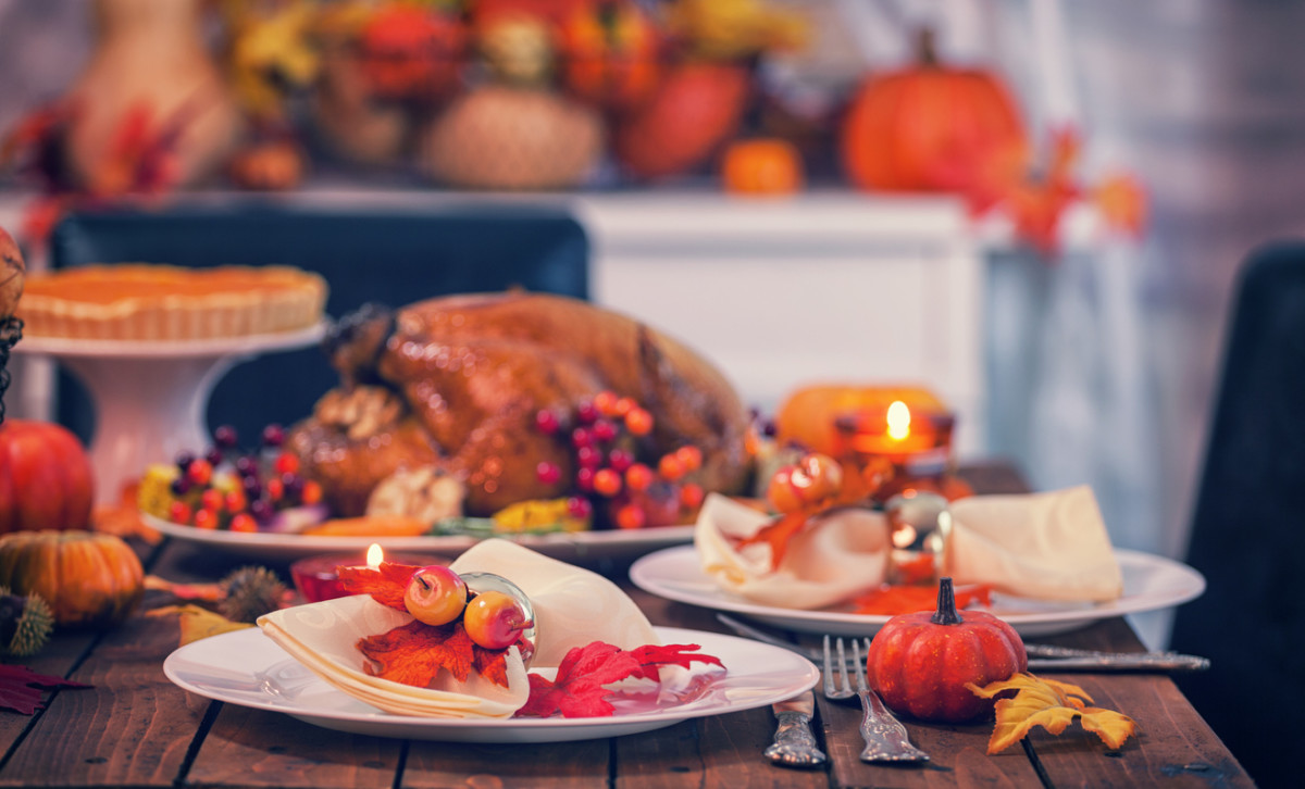 Whole Foods Market Offers Exclusive Thanksgiving Discounts to Prime Members