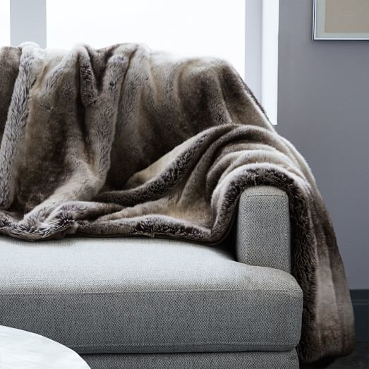 Cozy Sustainable Throws