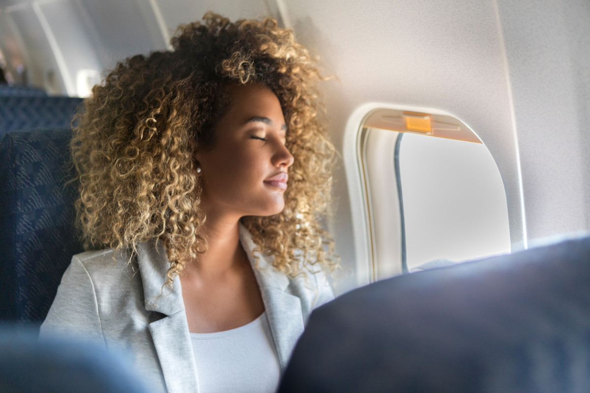 How To Prepare Your Skin For Flight