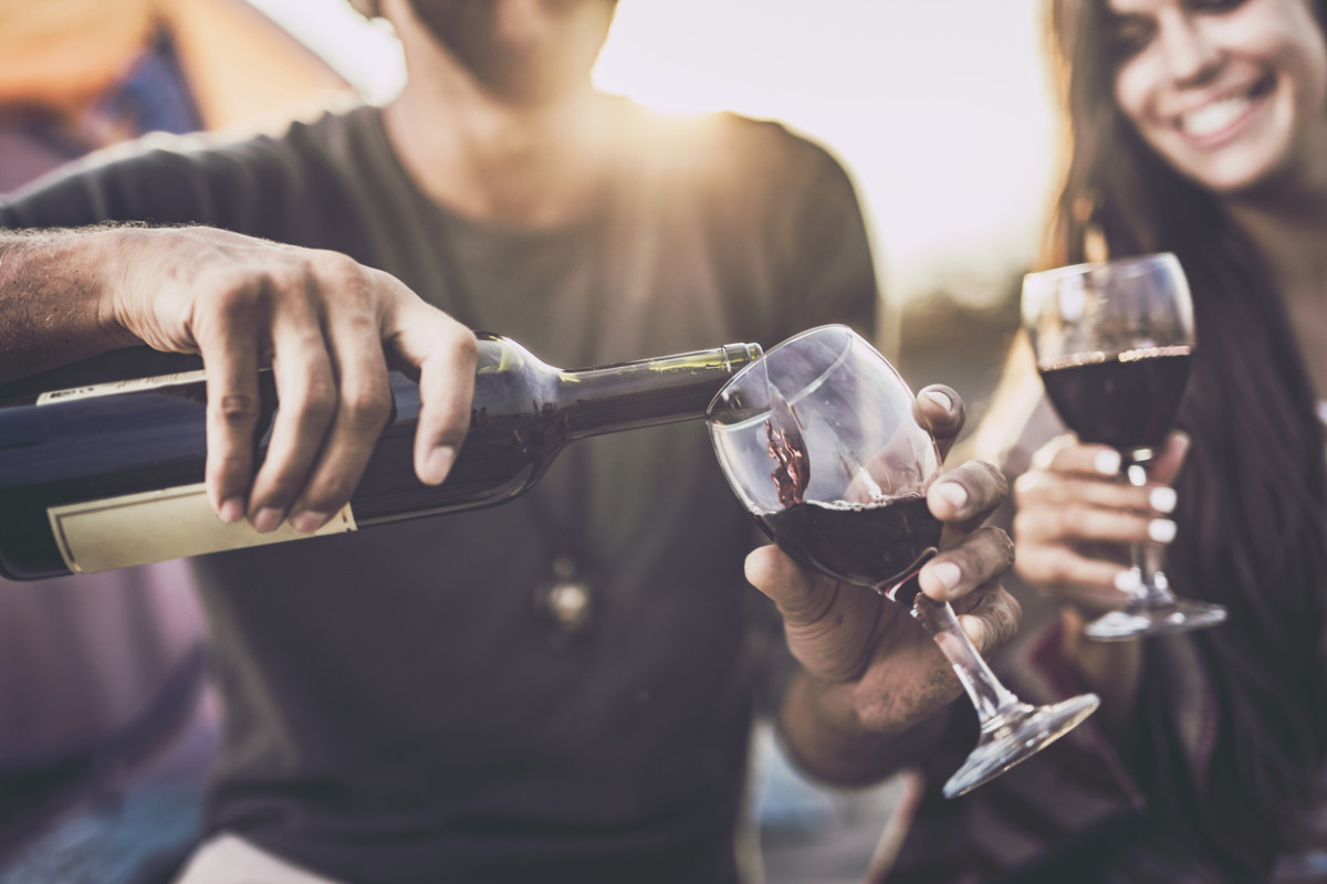 3 Ways to Make Your Glass of Wine More Sustainable