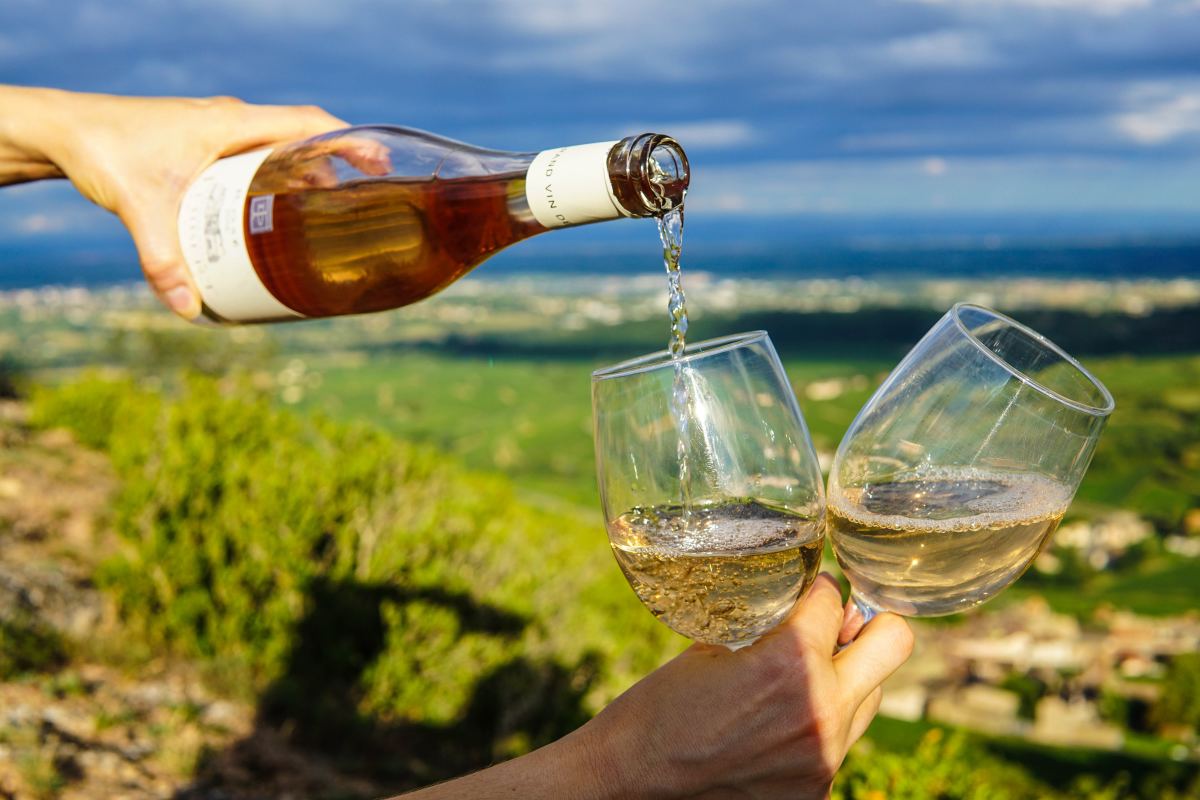 best natural and organic wines to try in 2020