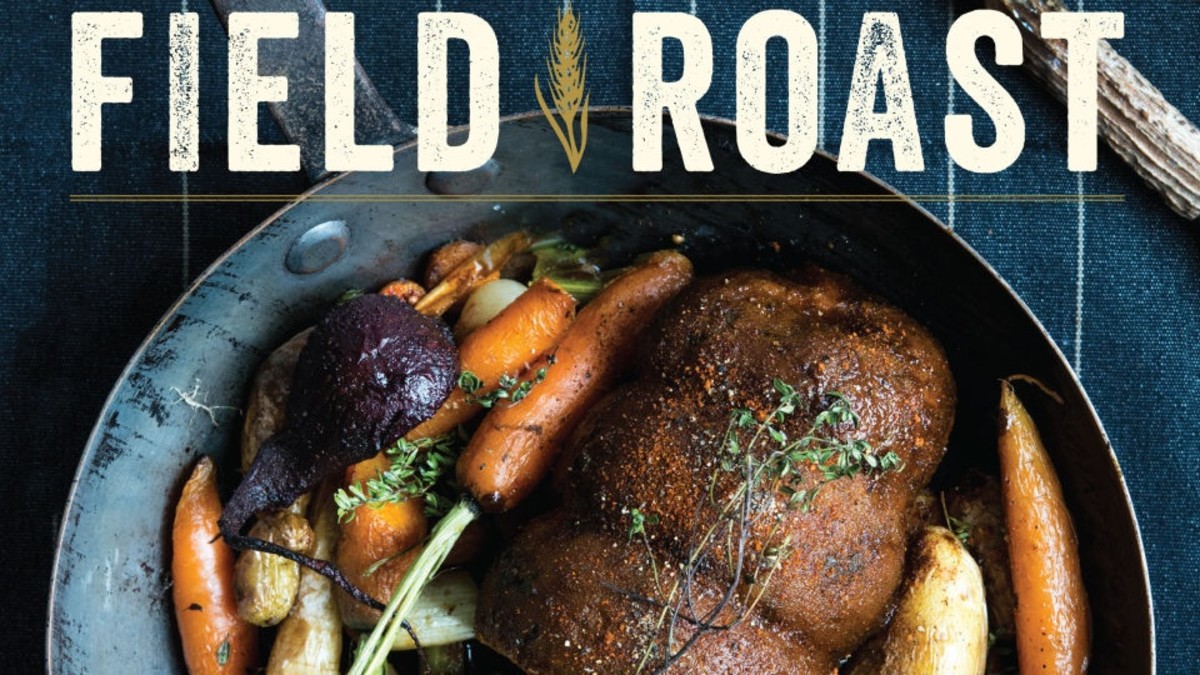 Make Your Own Plant-Based Meats at Home With 'Field Roast'