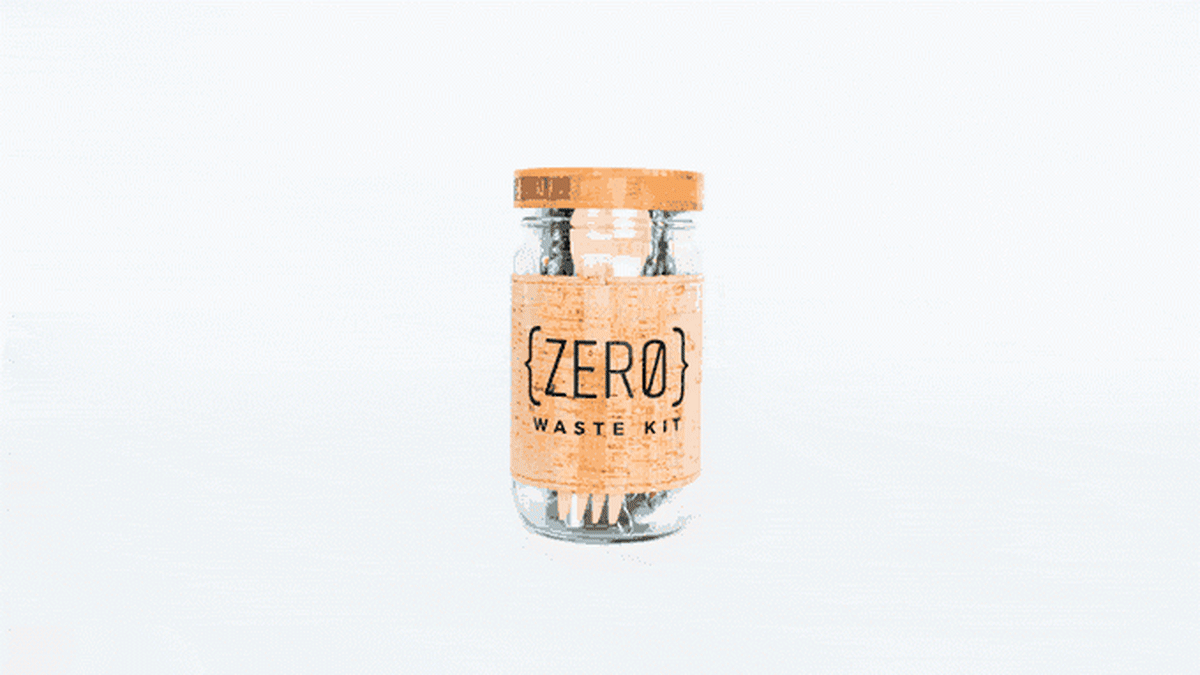 8 Resolutions for Adopting a Zero Waste Lifestyle in the New Year