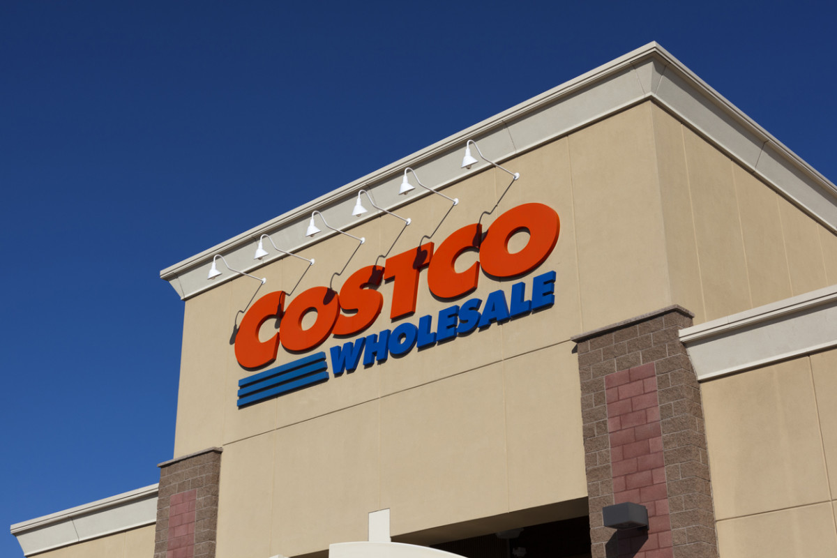 Costco Restricts Use of Medically Important Antibiotics