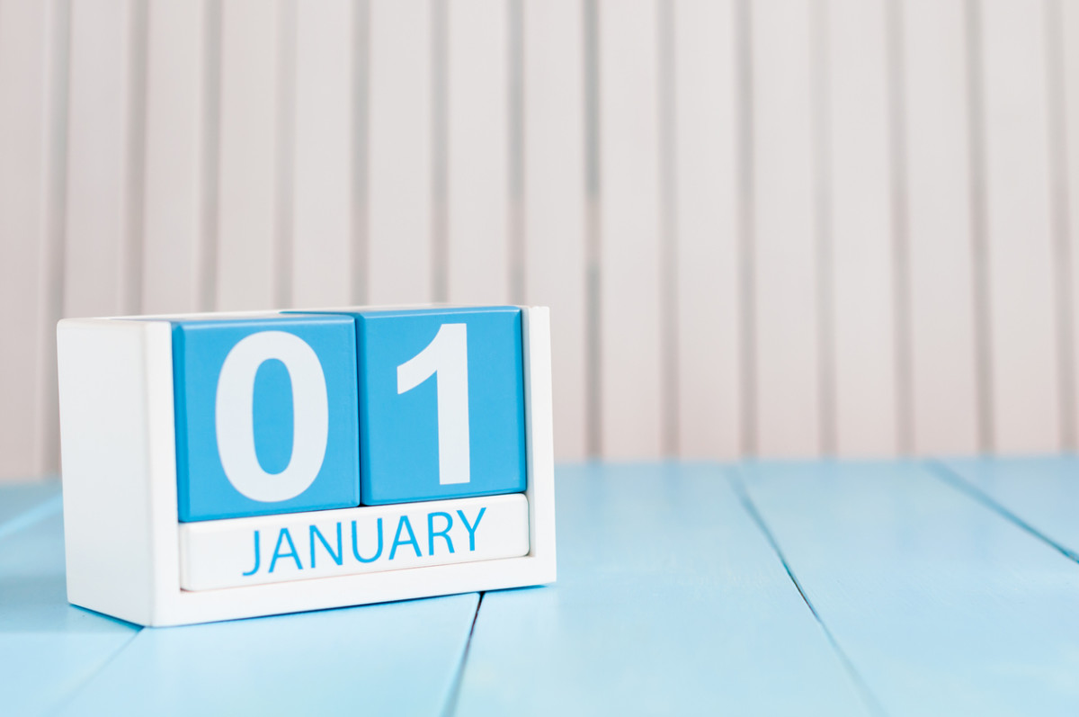 The Worst Health and Fitness New Year's Resolutions