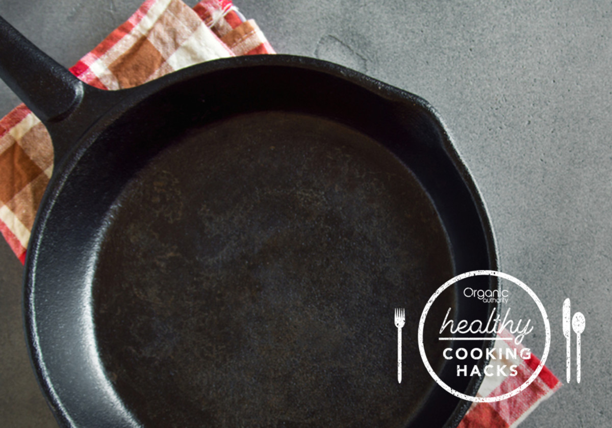 Pots and Pans You Need in Your Kitchen