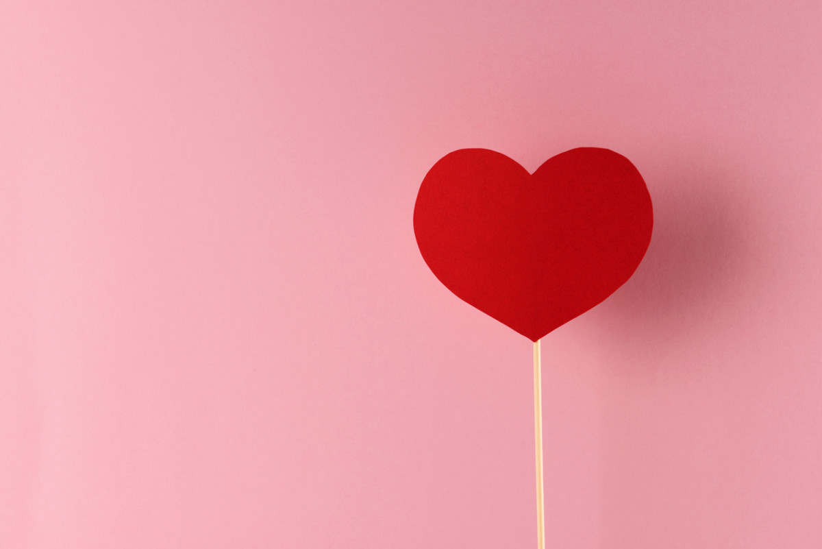 19 Ways to Feel Valentine's Day Love Every Day