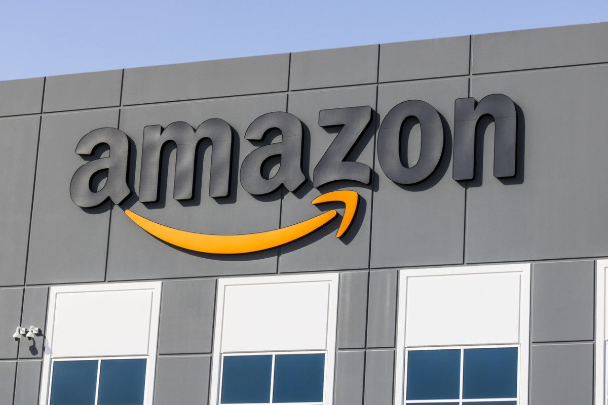 Amazon May Launch New Grocery Chain