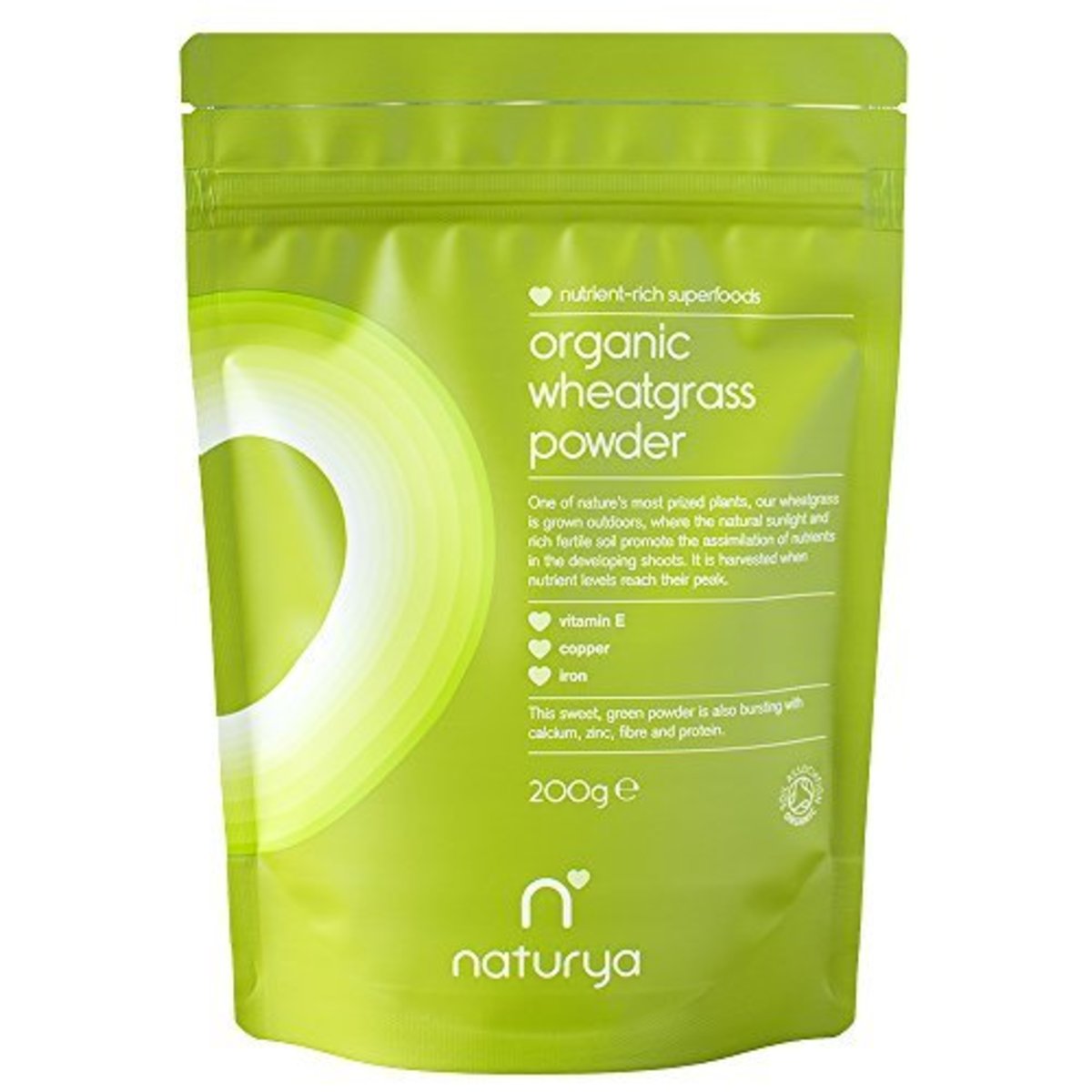 35 amazing wheatgrass benefits, organic wheatgrass powder by naturya