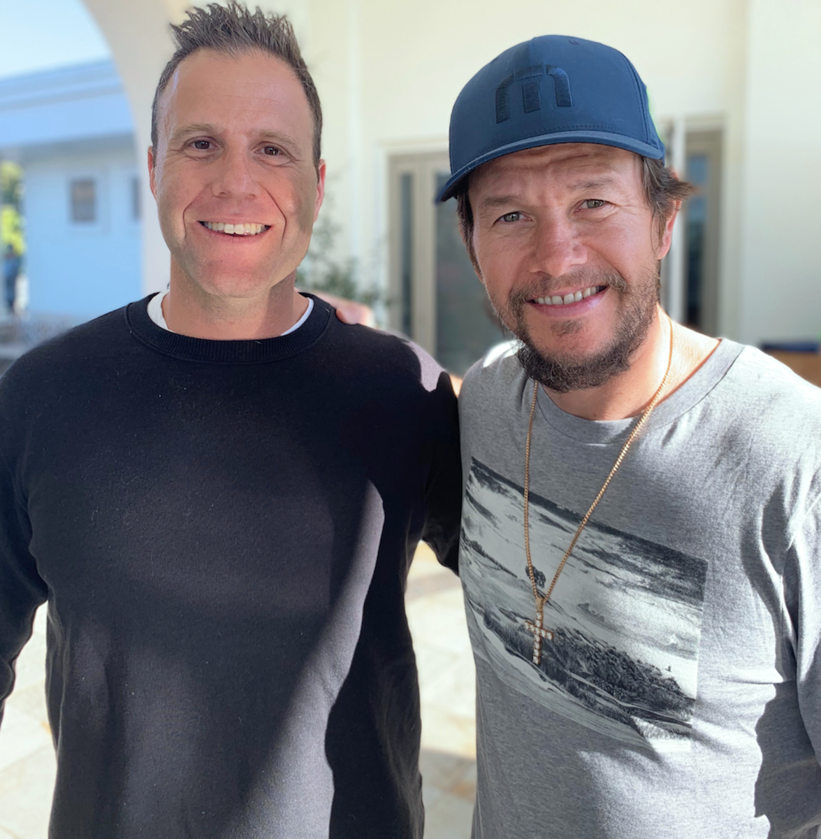 Mark Wahlberg invests in F45 Training
