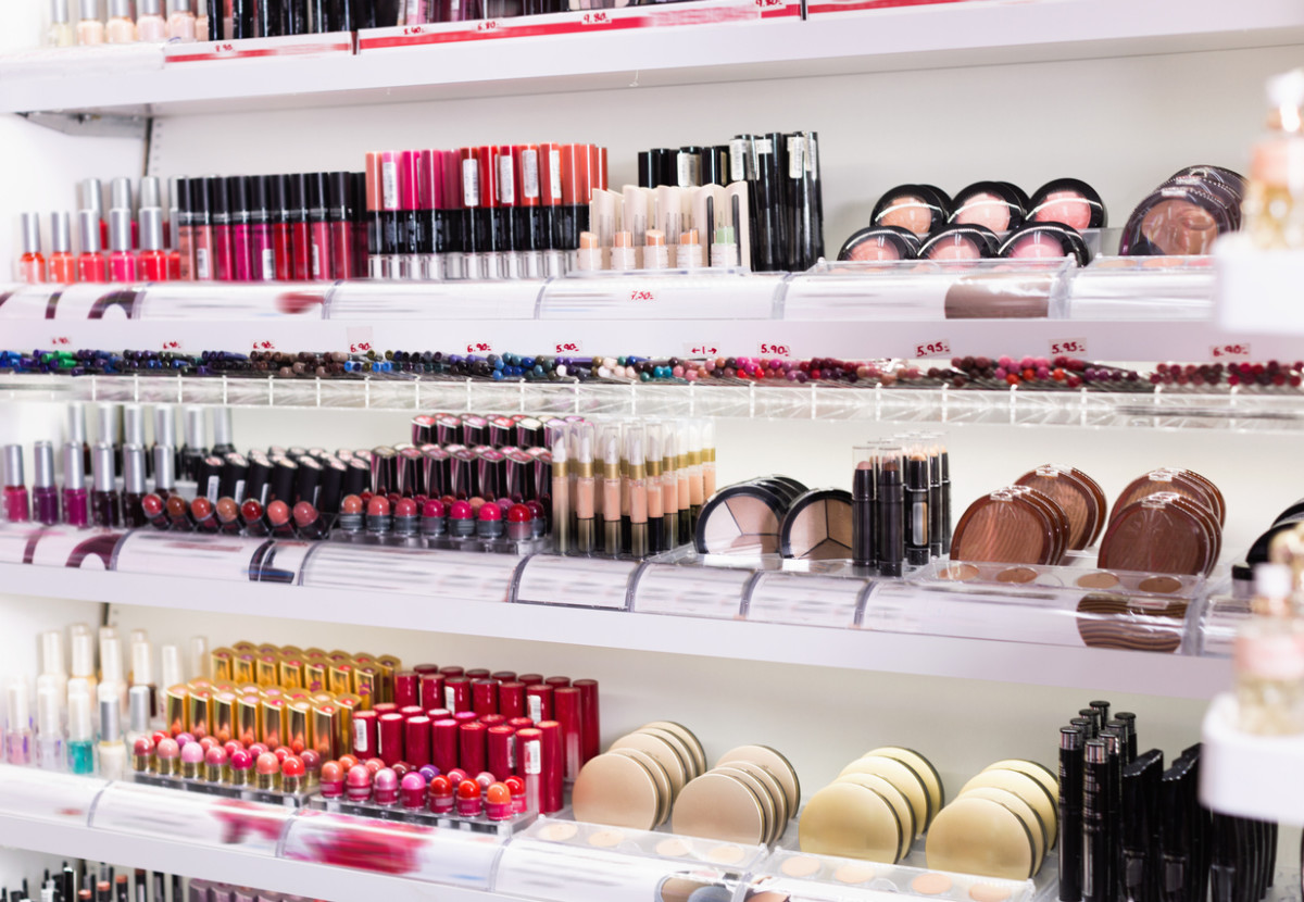 California Moves to Ban 20 Controversial Chemicals from Cosmetics