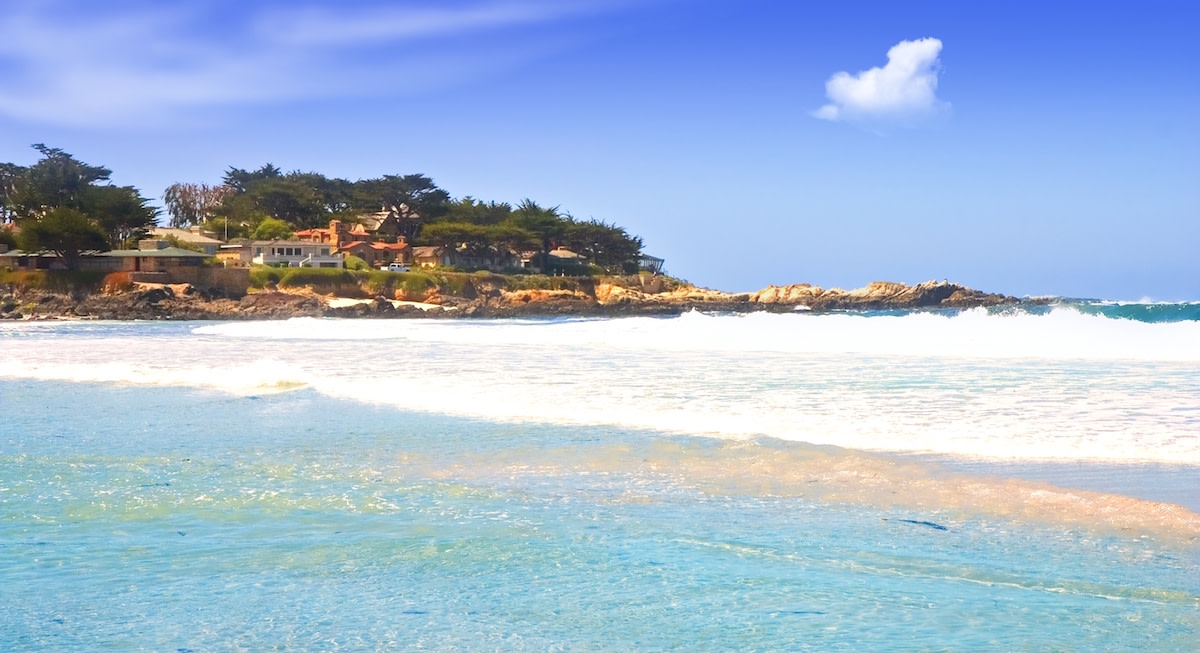 © Visit Carmel by the Sea 
