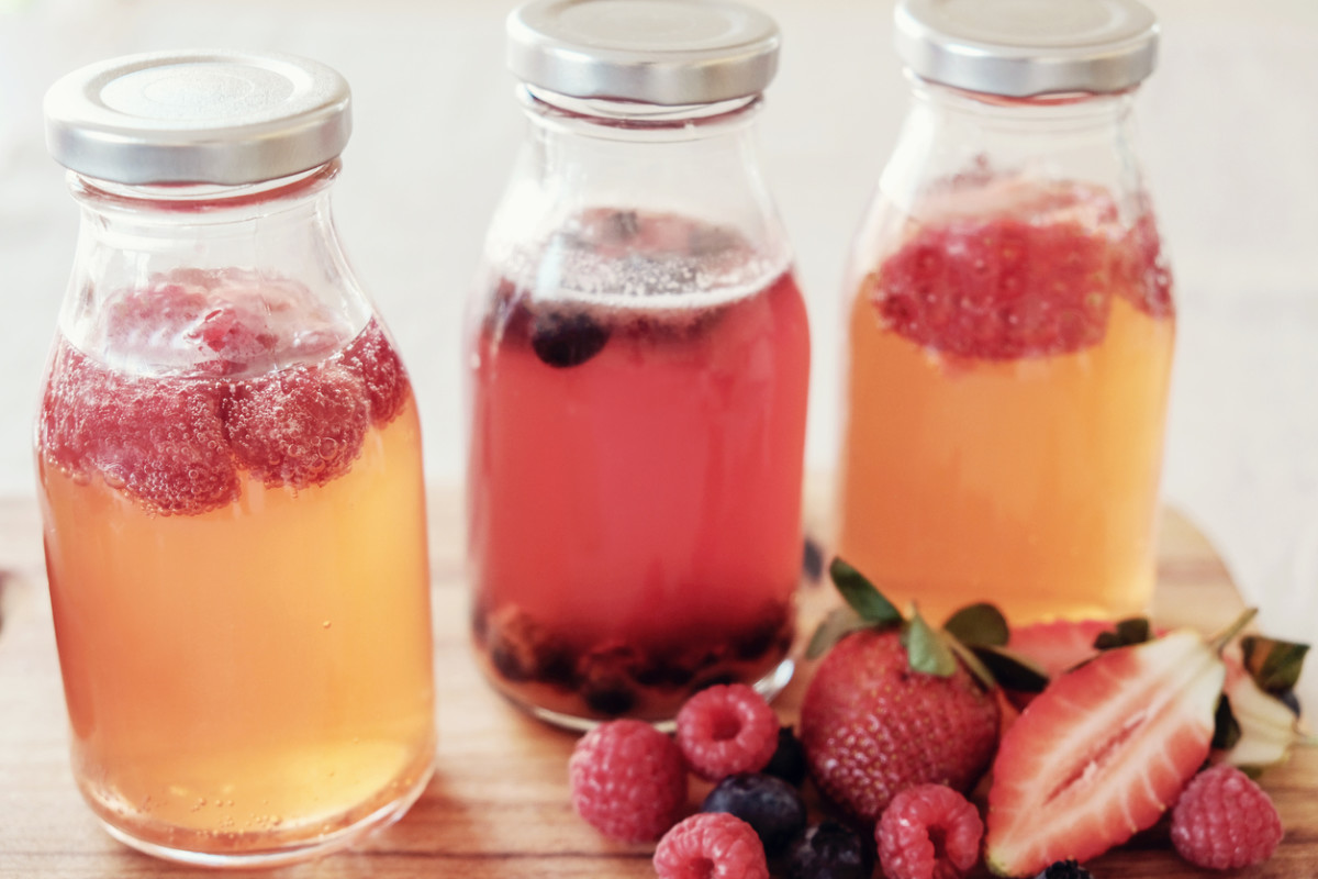 7 Easy Ways to Know If Your Kombucha Is Authentic (and Why it Matters)