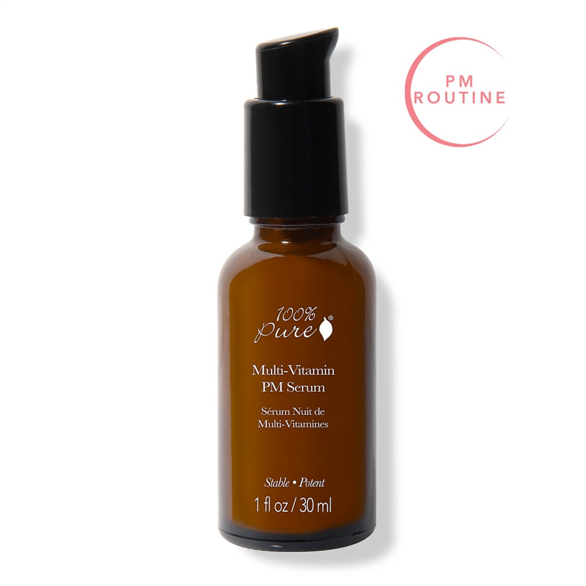 The Best Natural Beauty Serums Word-of-Mouth