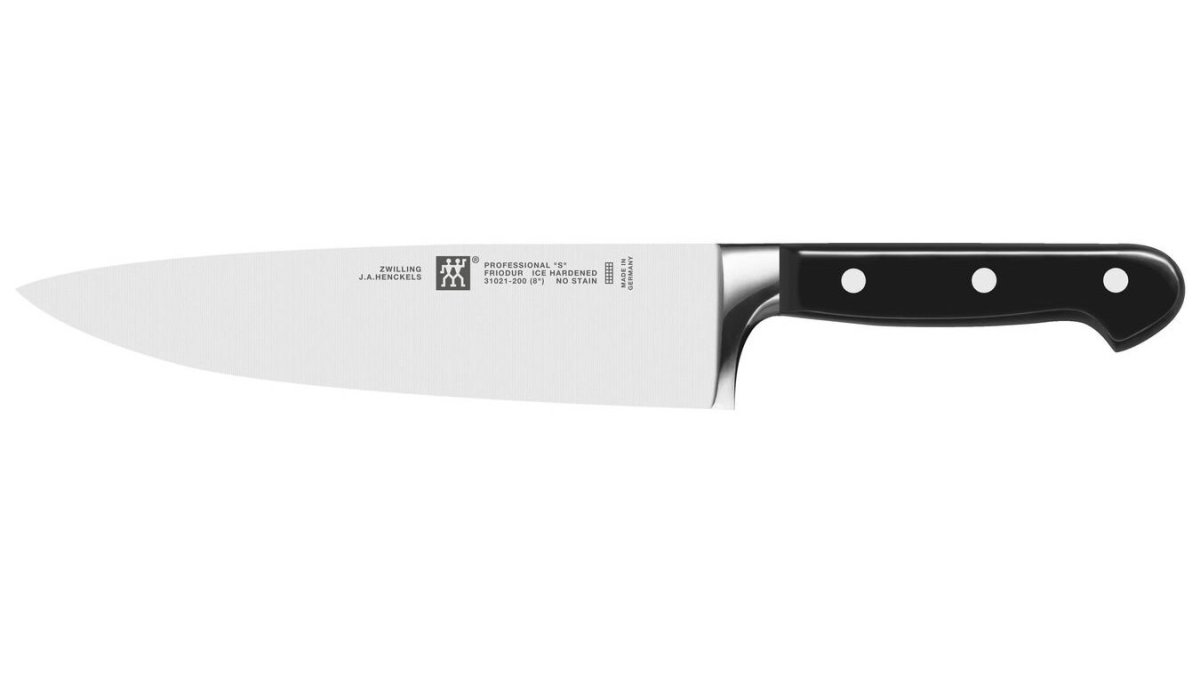 For the Badass Chef: The Complete Cooking Gift Guide